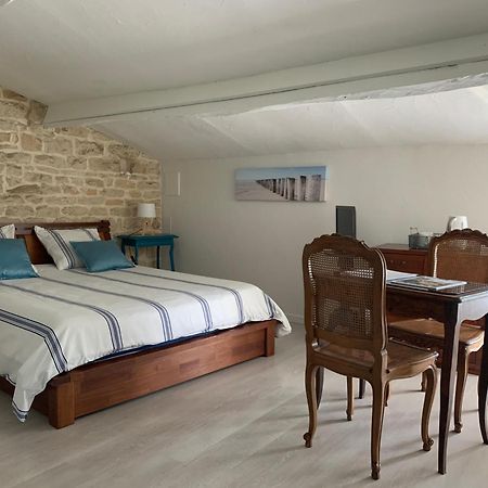 Maison D'Hotes La Chabanaise - Marais Poitevin Cramchaban Екстер'єр фото