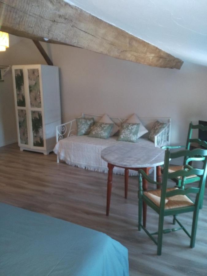 Maison D'Hotes La Chabanaise - Marais Poitevin Cramchaban Екстер'єр фото