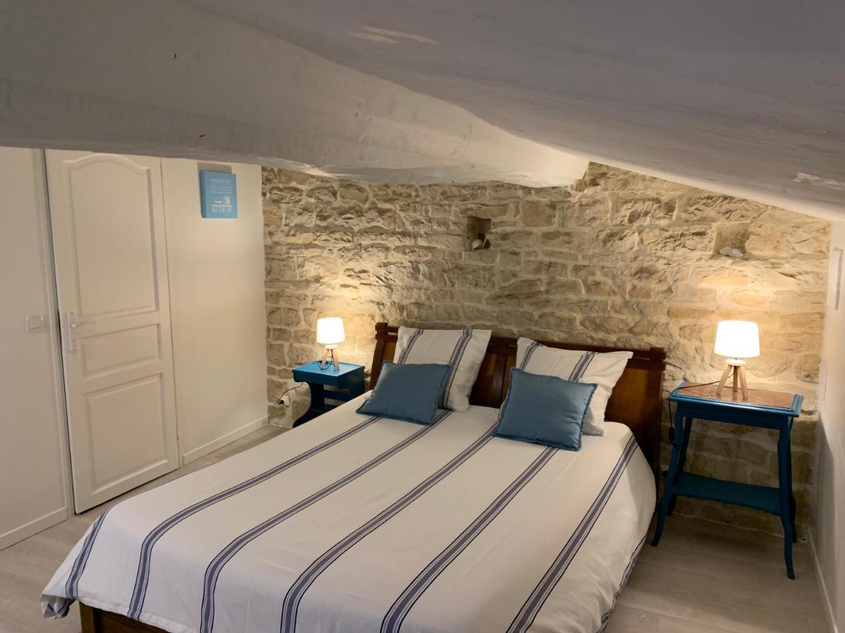 Maison D'Hotes La Chabanaise - Marais Poitevin Cramchaban Екстер'єр фото