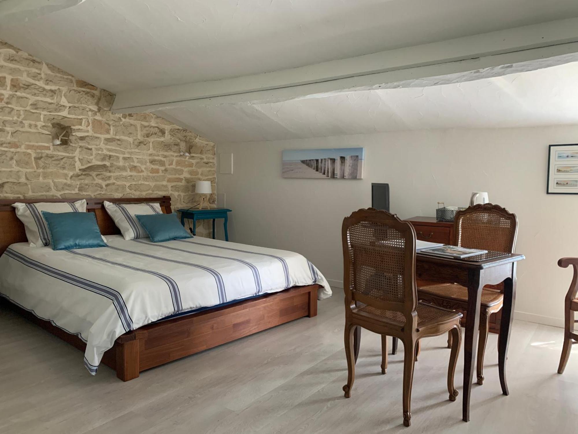 Maison D'Hotes La Chabanaise - Marais Poitevin Cramchaban Екстер'єр фото