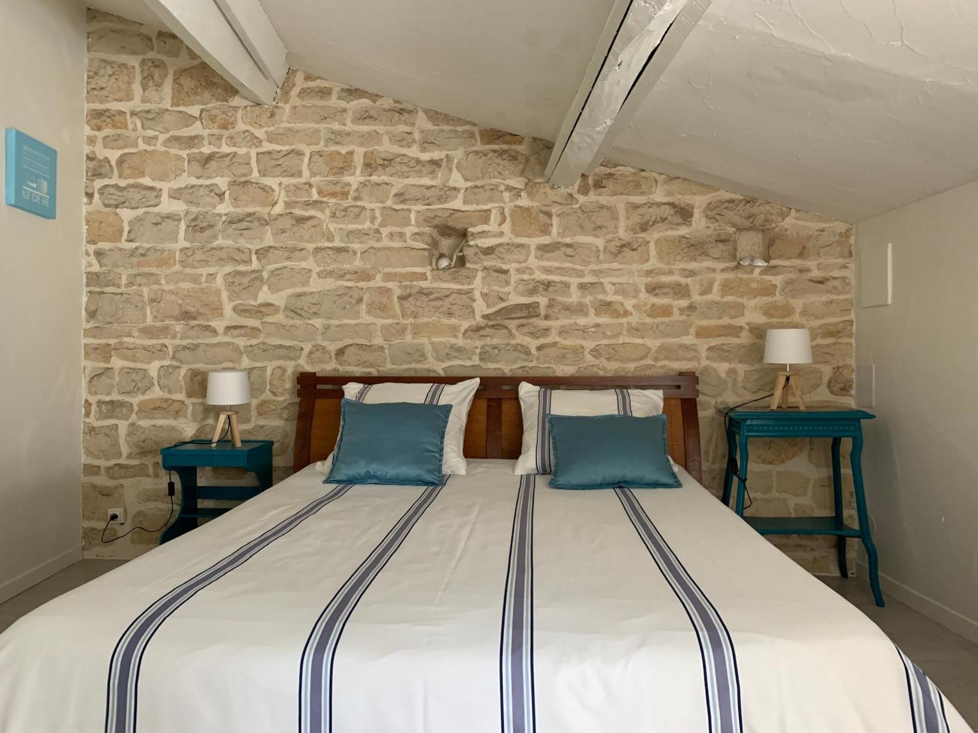 Maison D'Hotes La Chabanaise - Marais Poitevin Cramchaban Екстер'єр фото